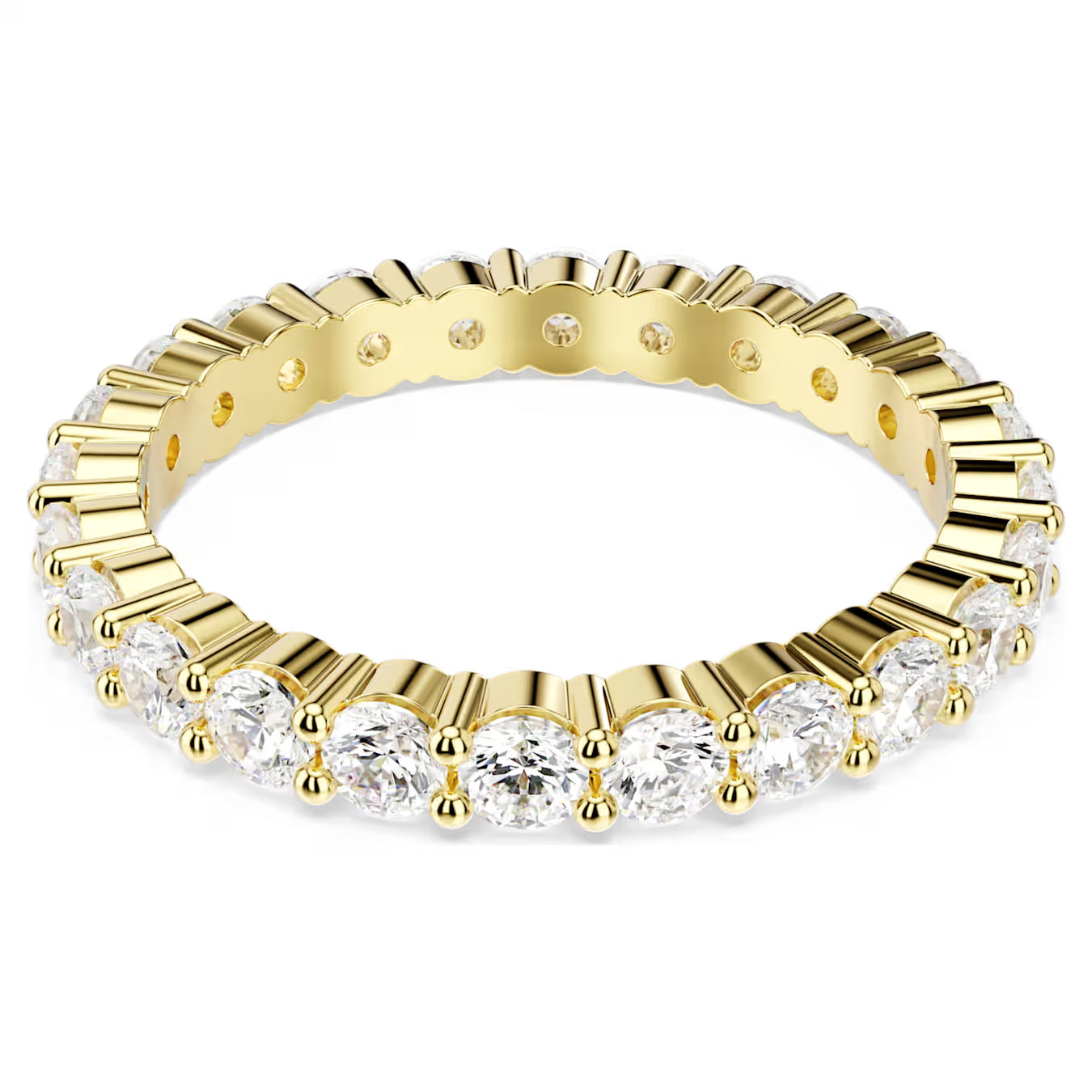 Anello Donna MATRIX VITTORE Swarovski