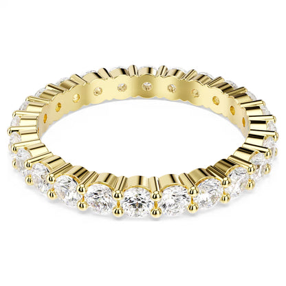 Anello Donna MATRIX VITTORE Swarovski