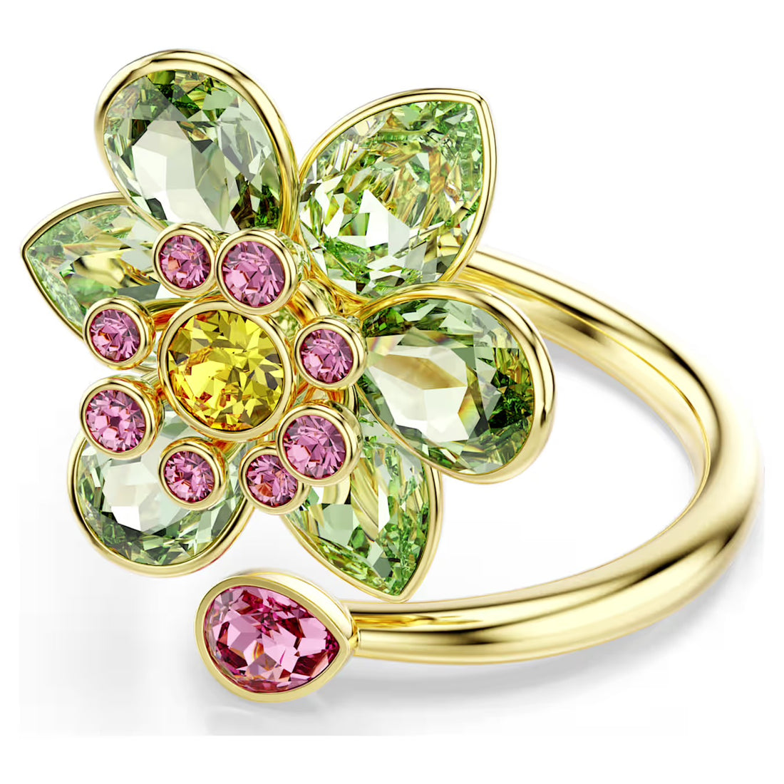 Anello IDYLLIA Swarovski