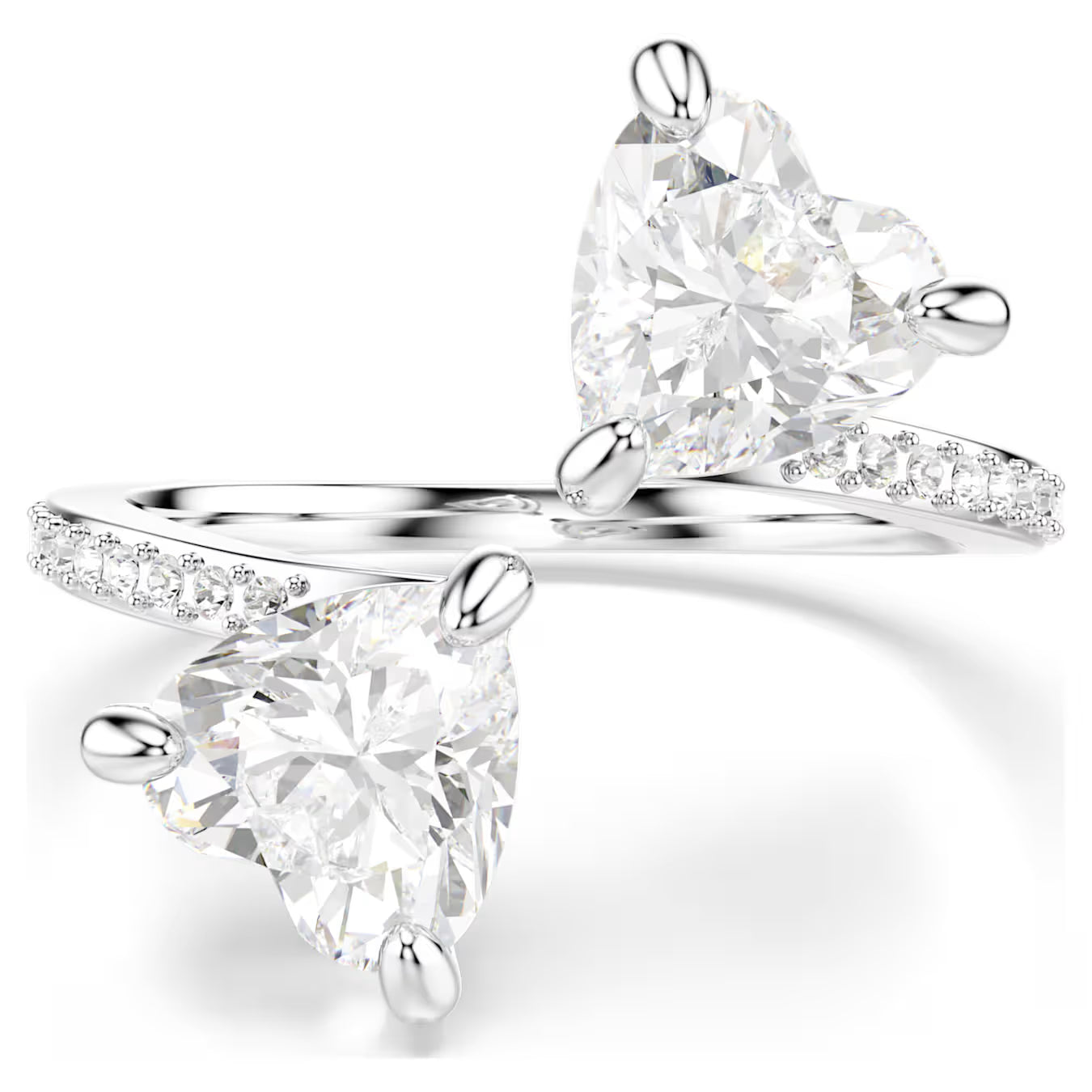 Anello Donna MESMERA Swarovski