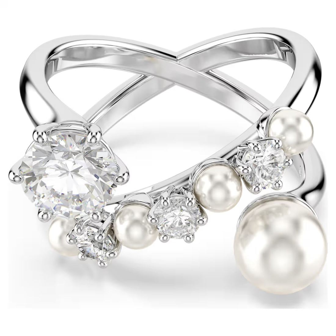 Anello MATRIX Swarovski