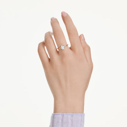 Anello Donna COCKTAIL STILLA 18k Swarovski