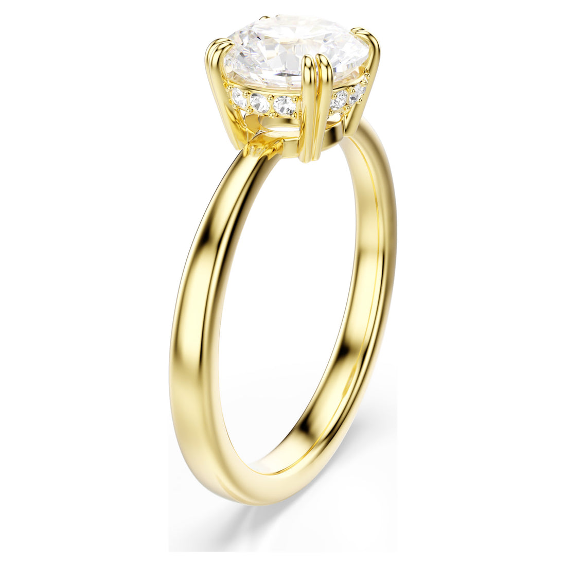 Anello Donna COCKTAIL STILLA 18k Swarovski