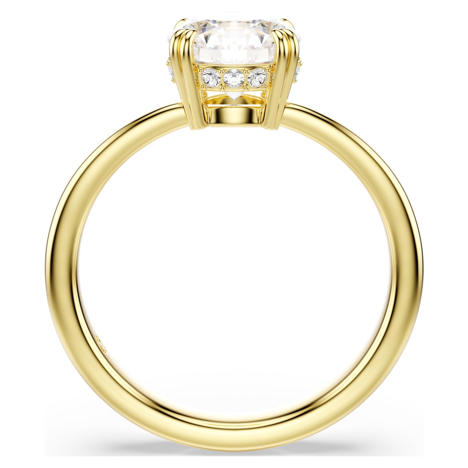 Anello Donna COCKTAIL STILLA 18k Swarovski