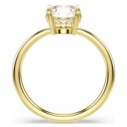 Anello Donna COCKTAIL STILLA 18k Swarovski