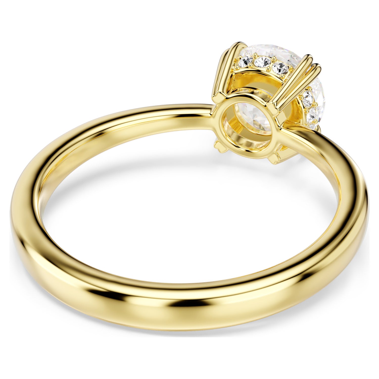 Anello Donna COCKTAIL STILLA 18k Swarovski