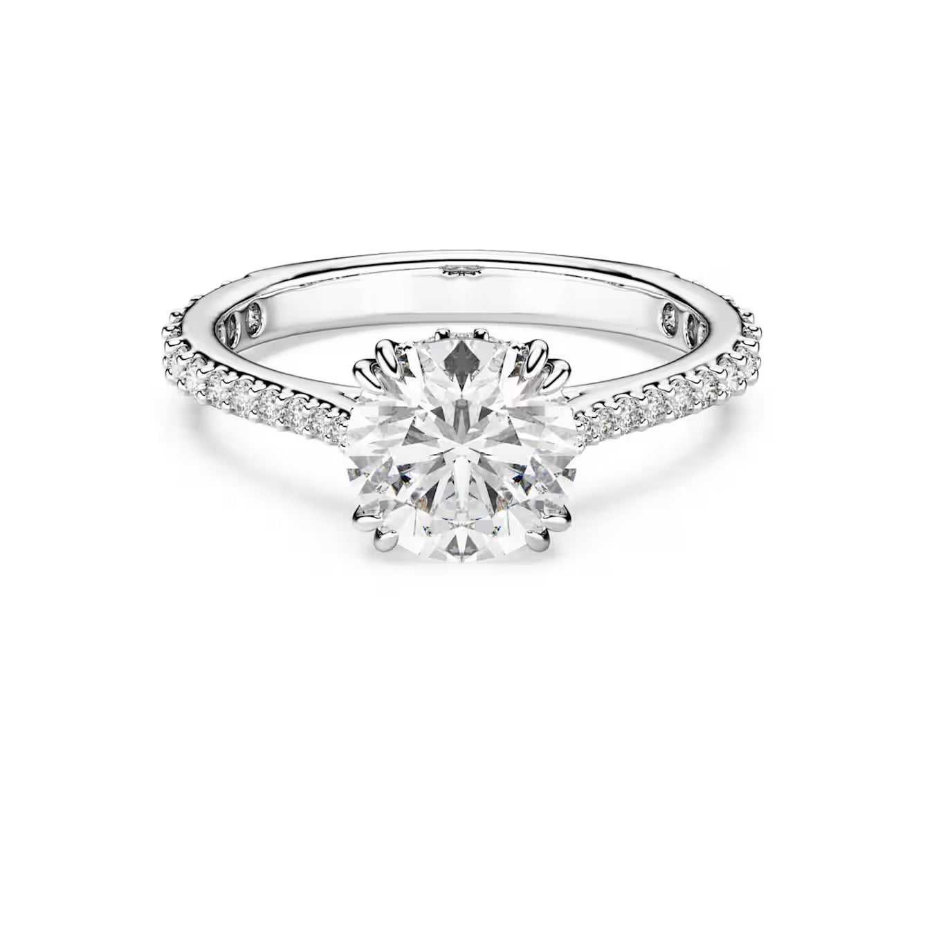 Anello COCKTAIL STILLA Swarovski
