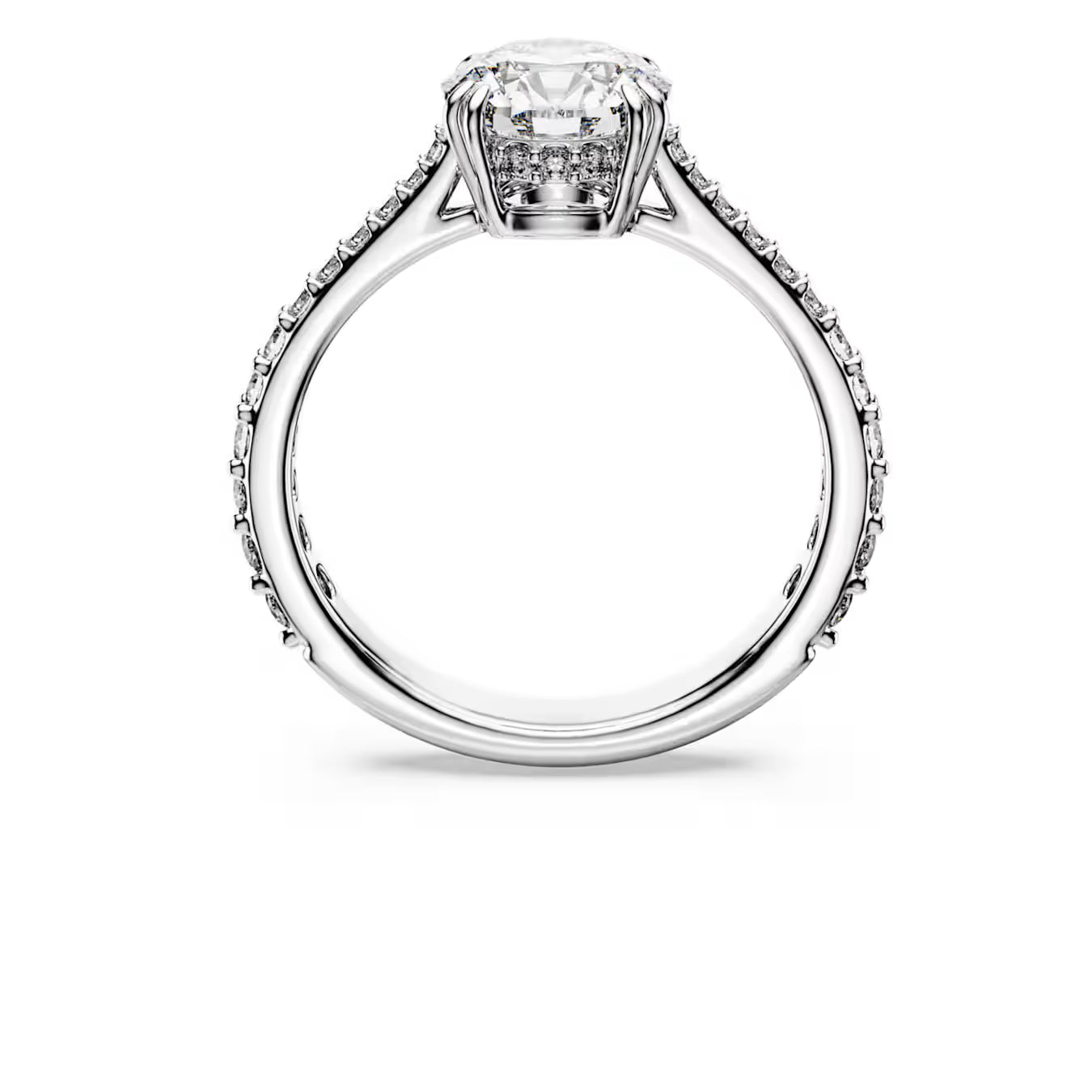 Anello COCKTAIL STILLA Swarovski