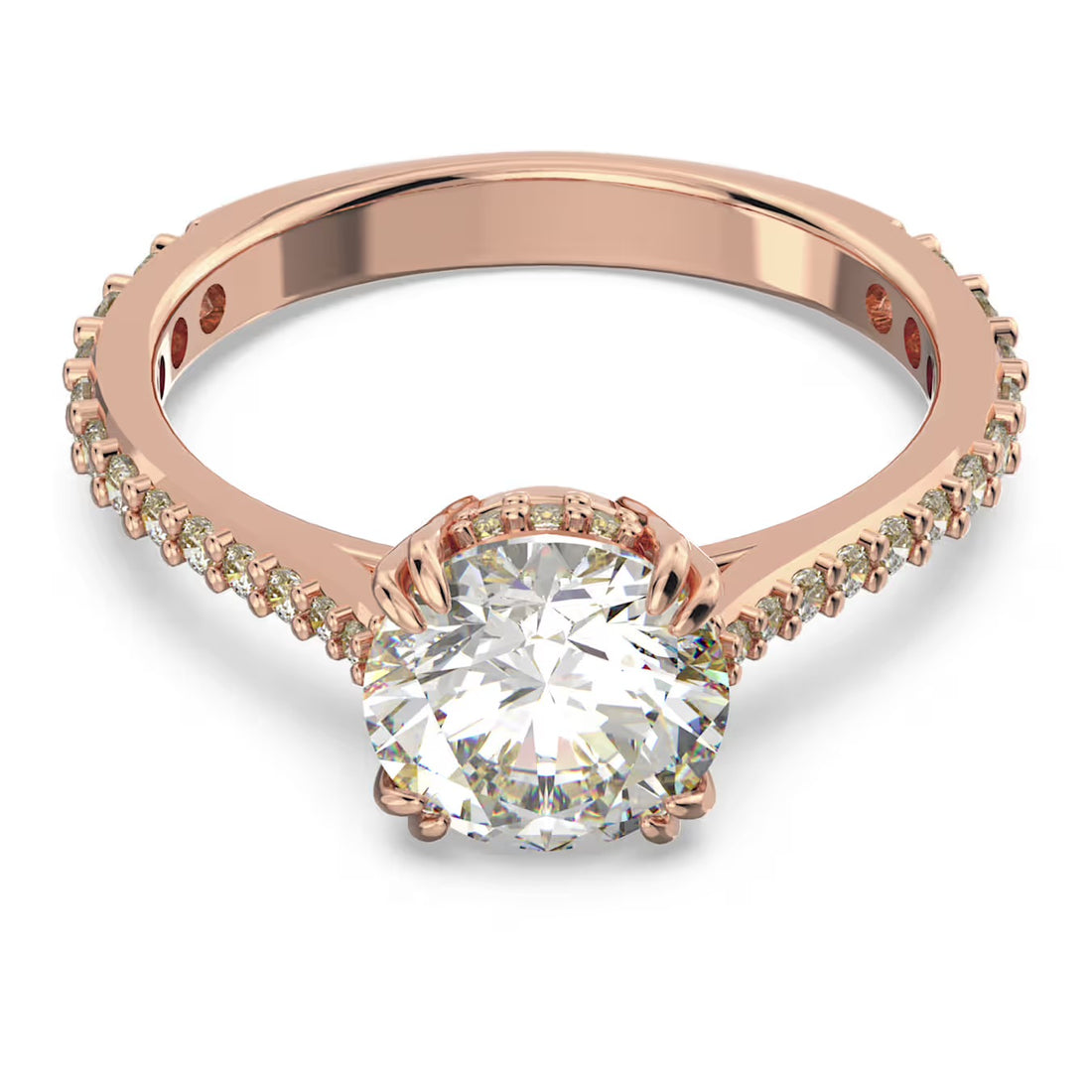 Anello STILLA Swarovski