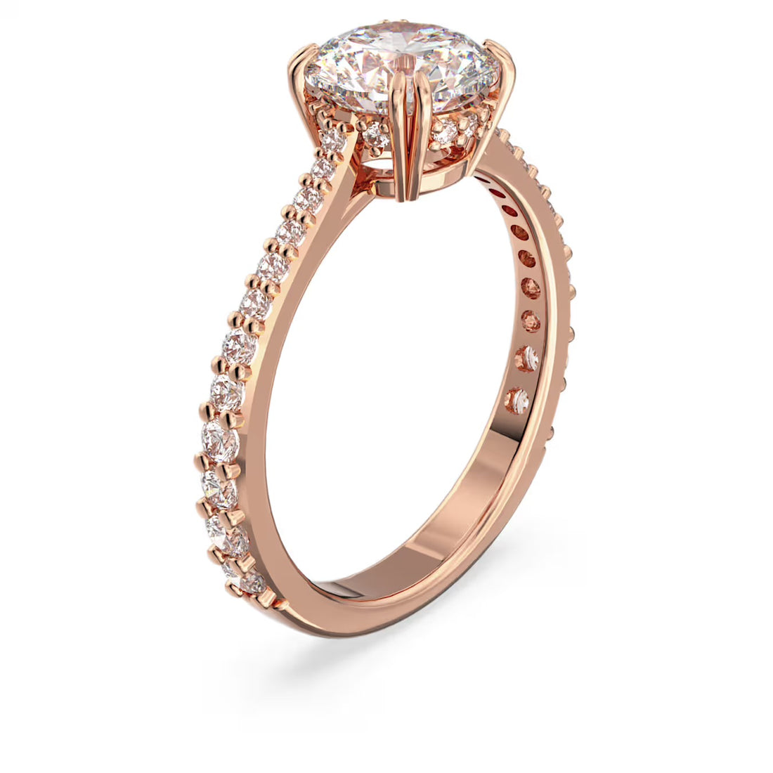 Anello STILLA Swarovski