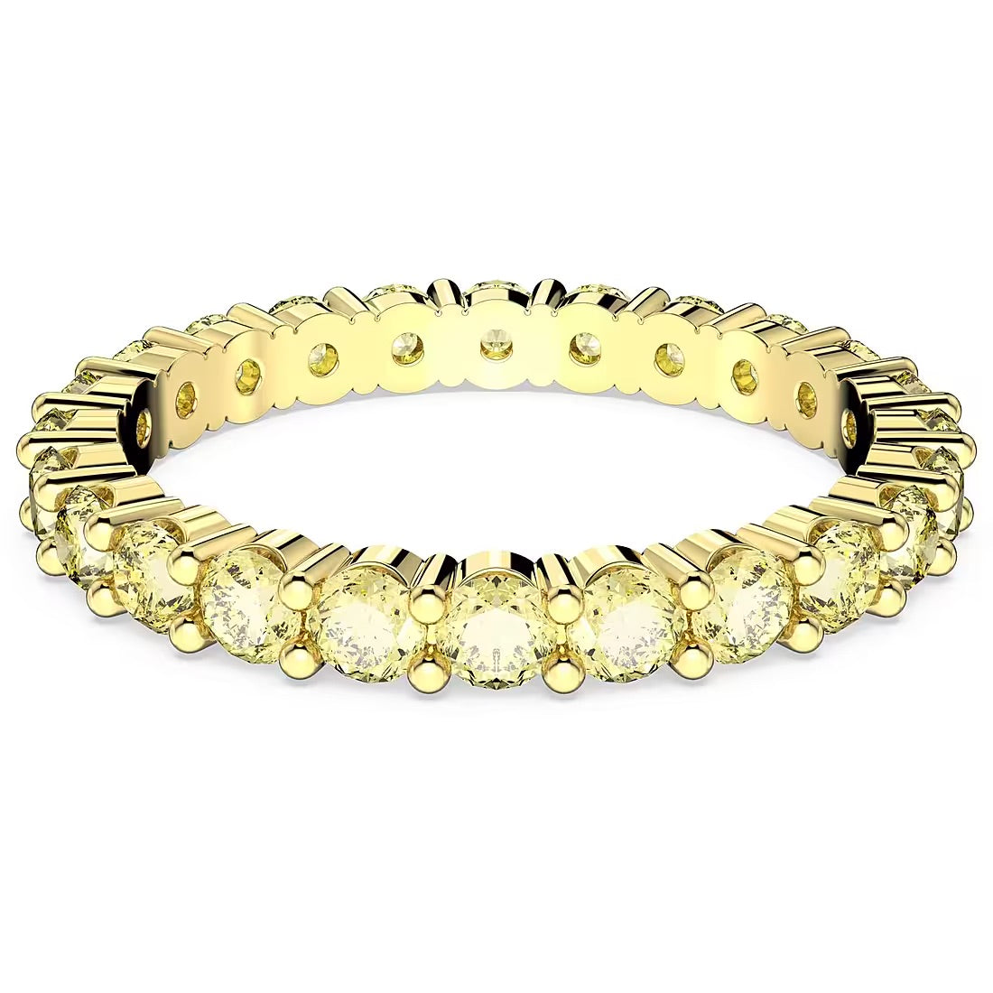 Anello MATRIX Swarovski