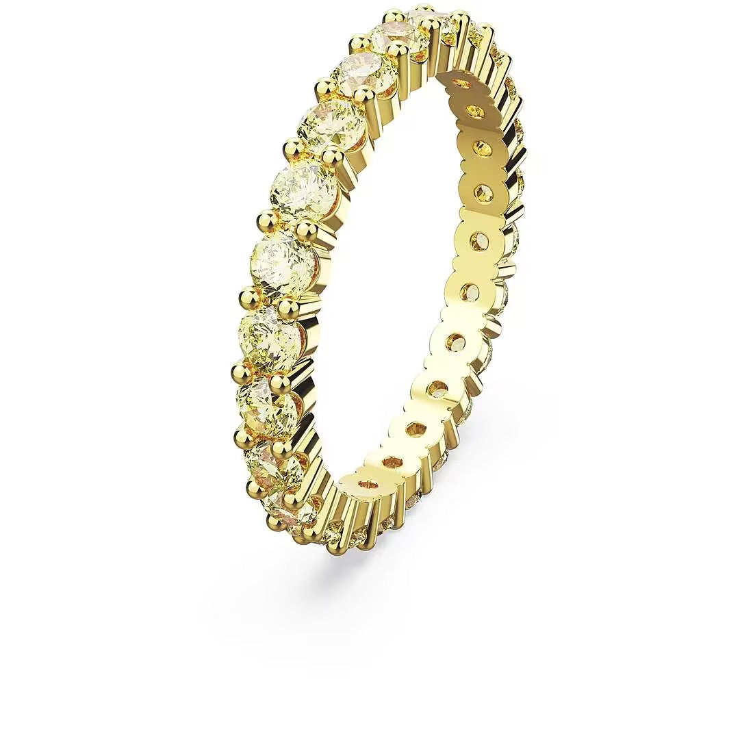 Anello MATRIX Swarovski