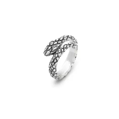 Anello Donna SERPENTE Giovanni Raspini