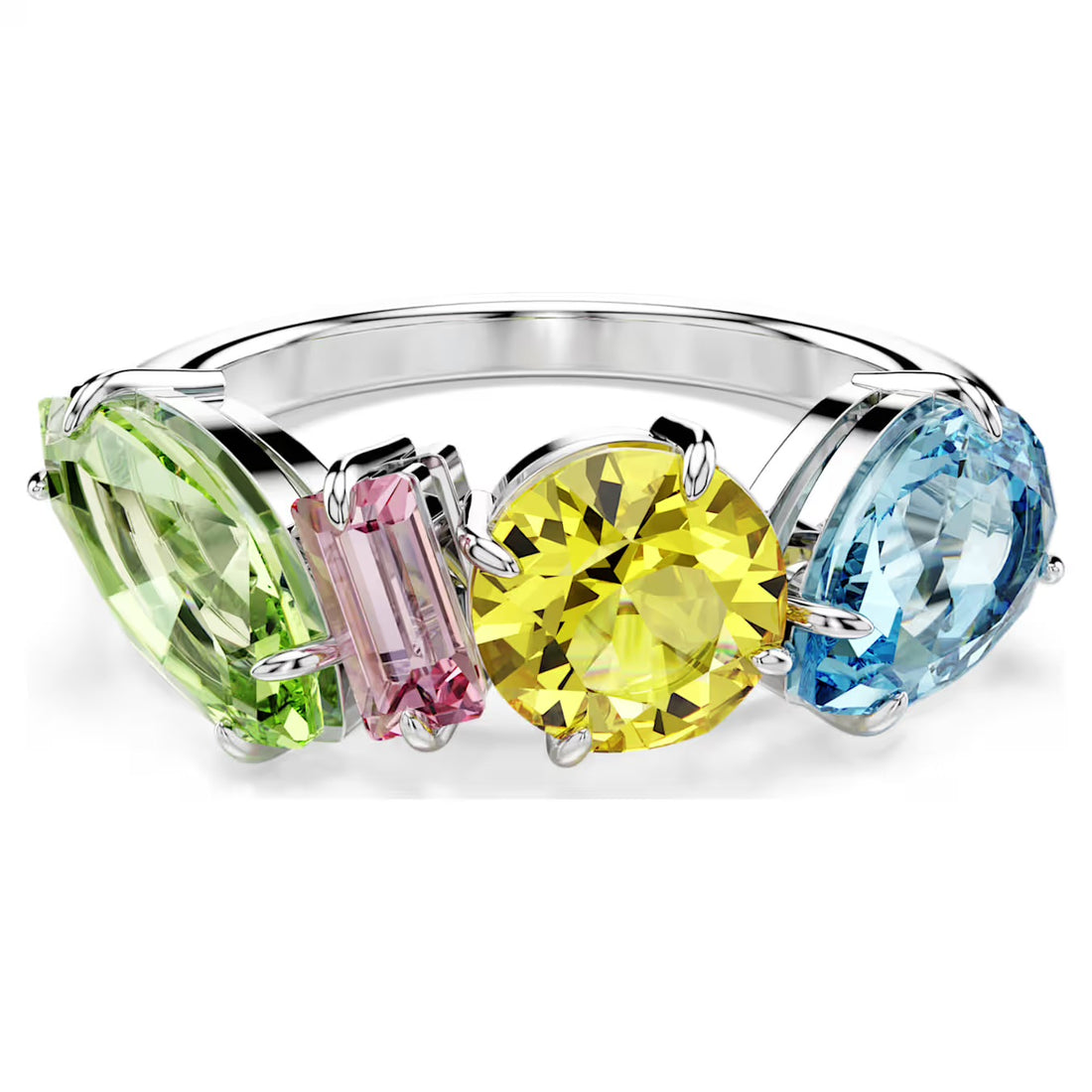 Anello GEMA Swarovski