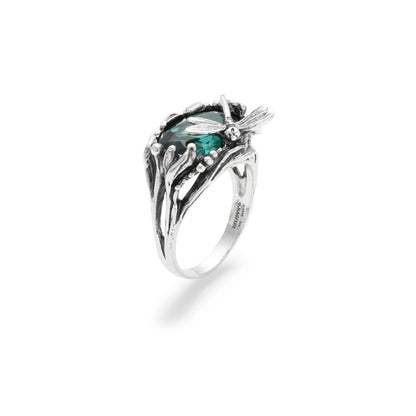 Anello LIBELLULA EDEN Giovanni Raspini