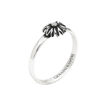 Anello Donna MARGHERITA LUCE Giovanni Raspini