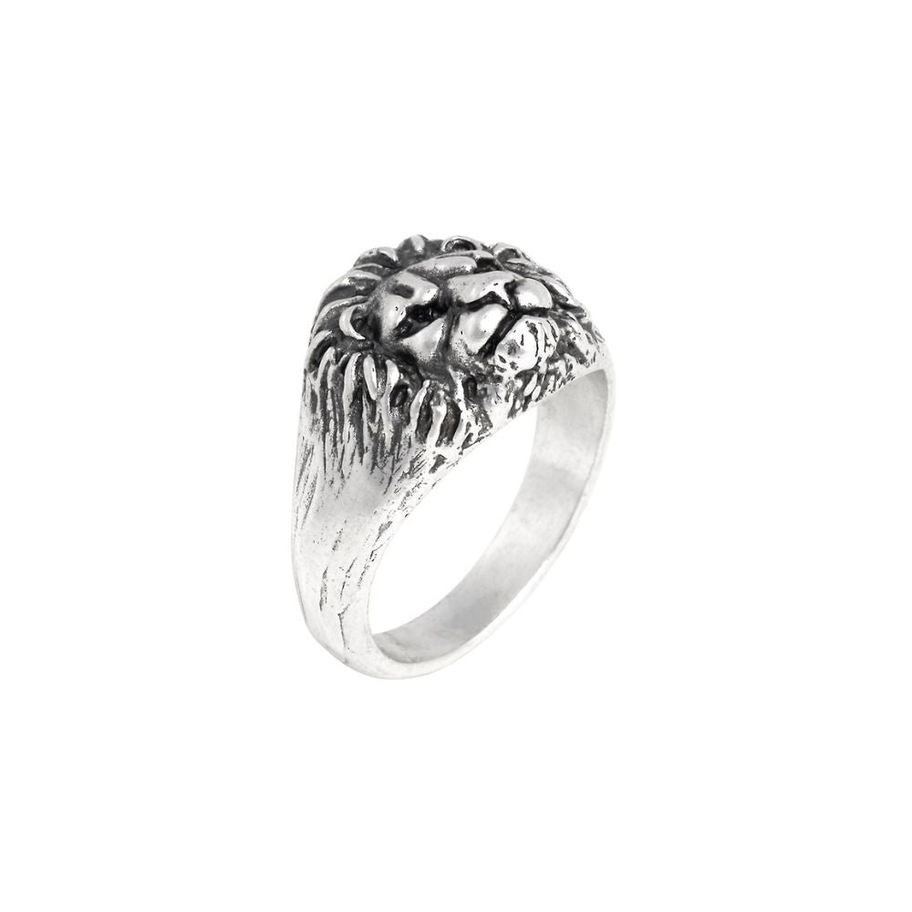 Anello Donna LEONE Giovanni Raspini