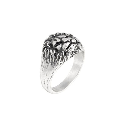 Anello Donna LEONE Giovanni Raspini