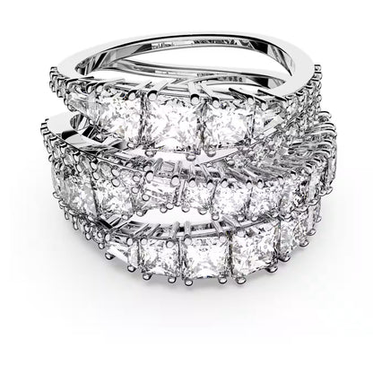 Anello HYPERBOLA Swarovski