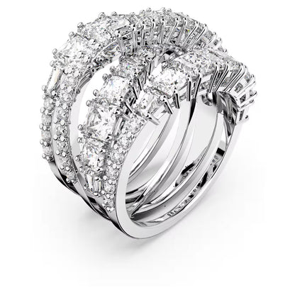 Anello HYPERBOLA Swarovski