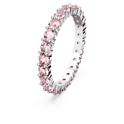 Anello MATRIX Swarovski