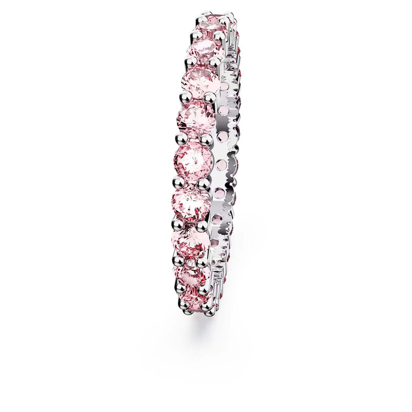 Anello MATRIX Swarovski