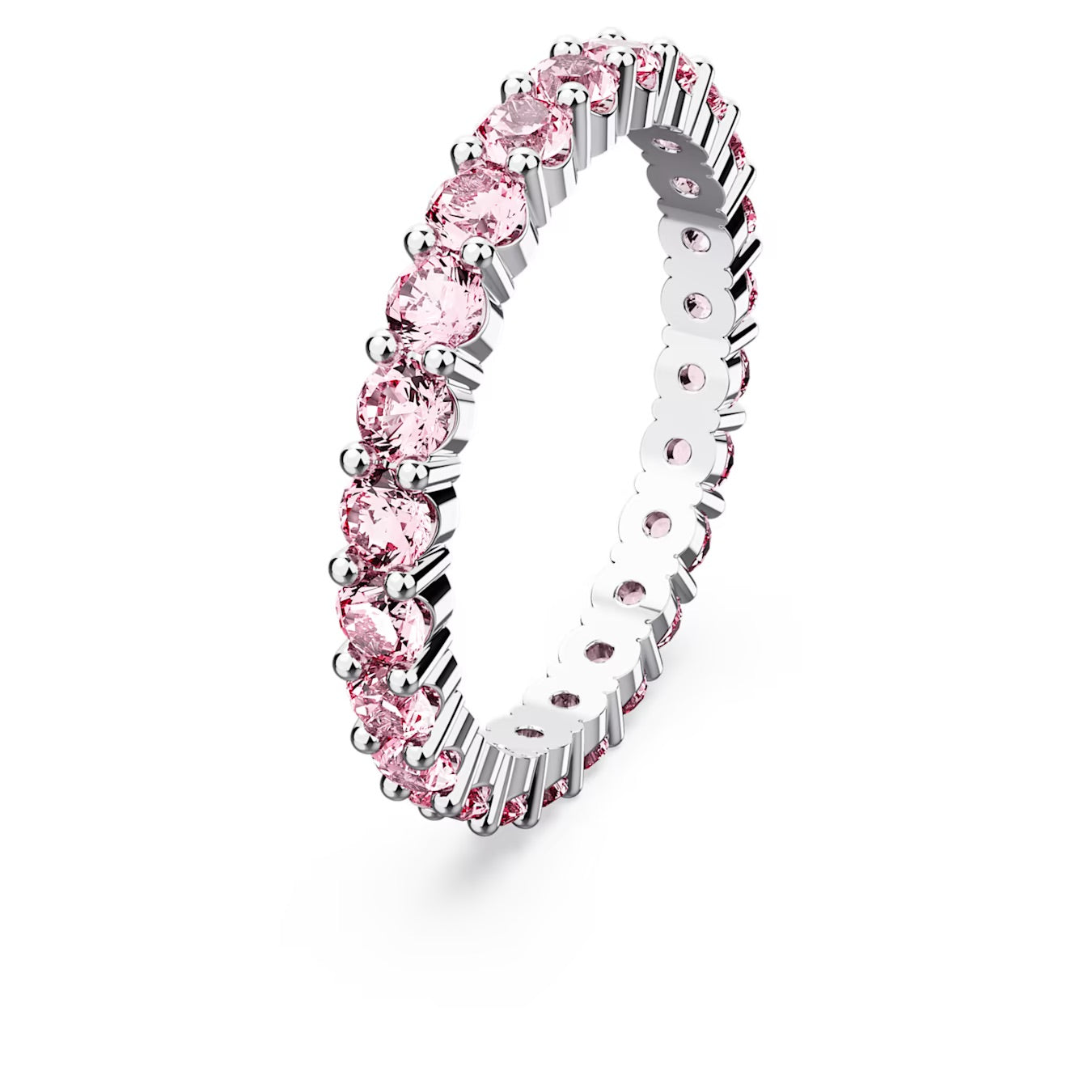 Anello MATRIX Swarovski