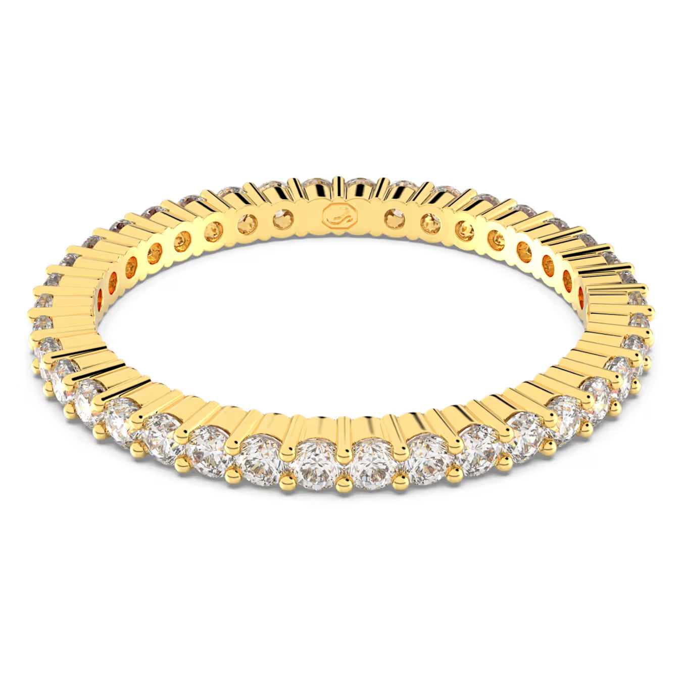 Anello Donna MATRIX VITTORE Swarovski