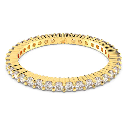 Anello Donna MATRIX VITTORE Swarovski