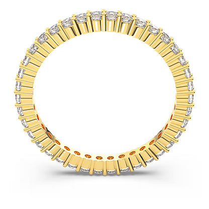 Anello Donna MATRIX VITTORE Swarovski