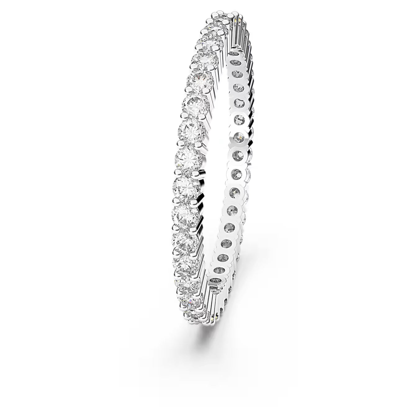 Anello Donna MATRIX VITTORE Swarovski