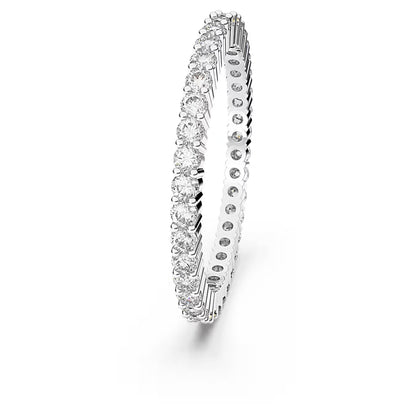 Anello Donna MATRIX VITTORE Swarovski