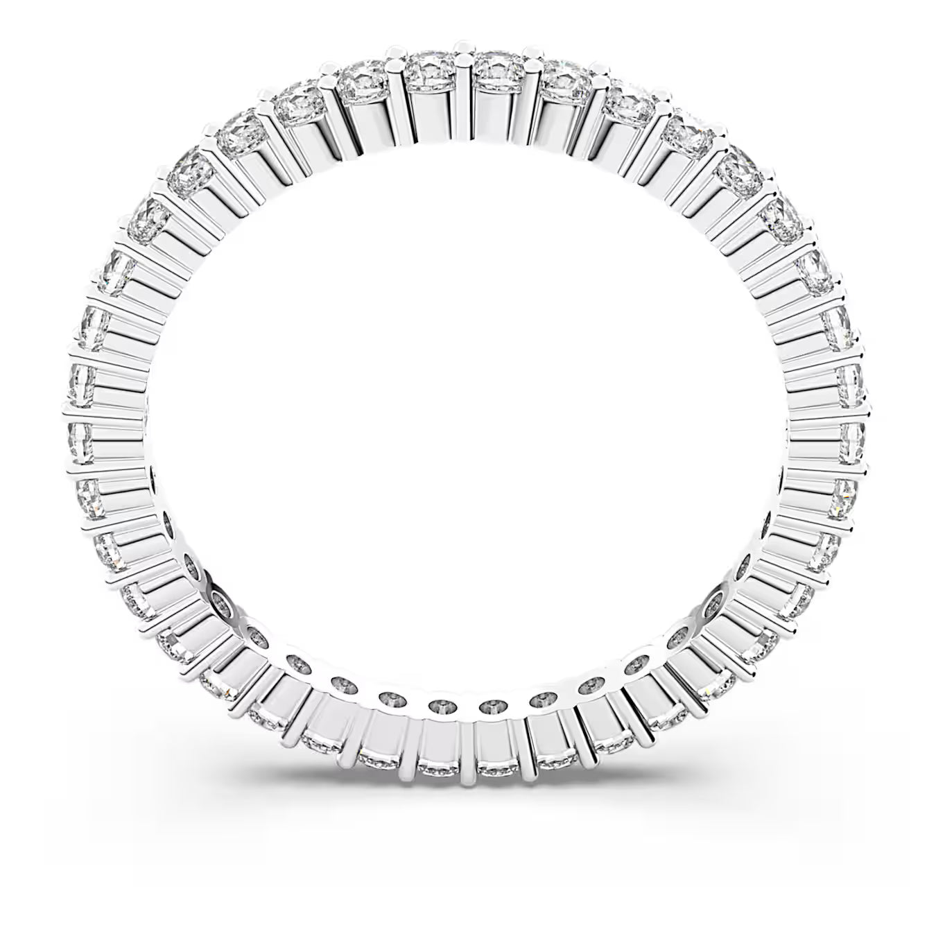 Anello Donna MATRIX VITTORE Swarovski