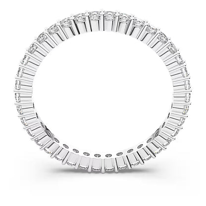 Anello Donna MATRIX VITTORE Swarovski