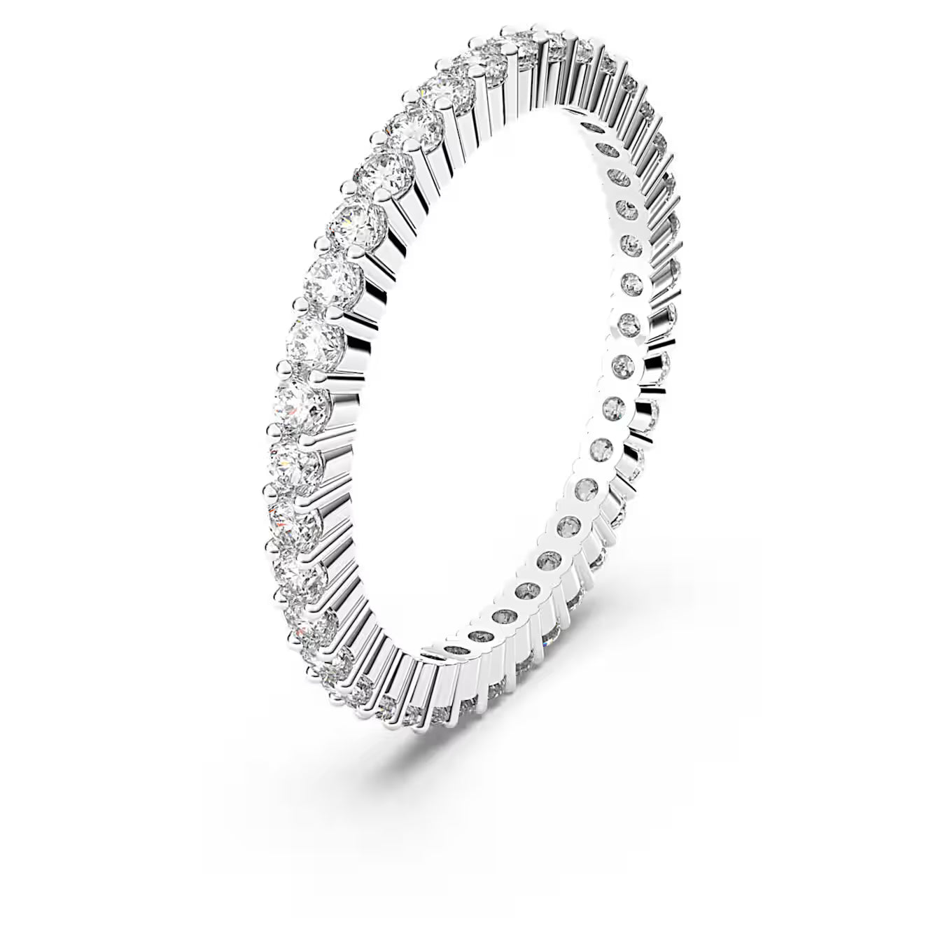 Anello Donna MATRIX VITTORE Swarovski