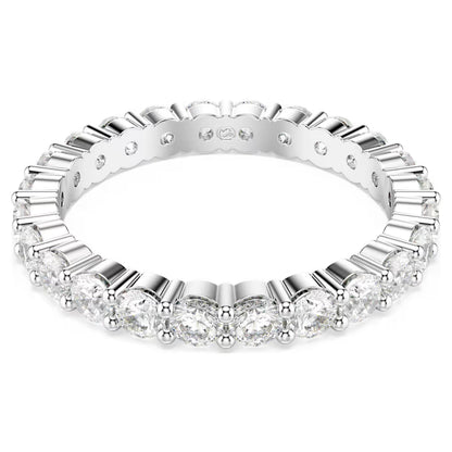 Anello Donna MATRIX VITTORE Swarovski