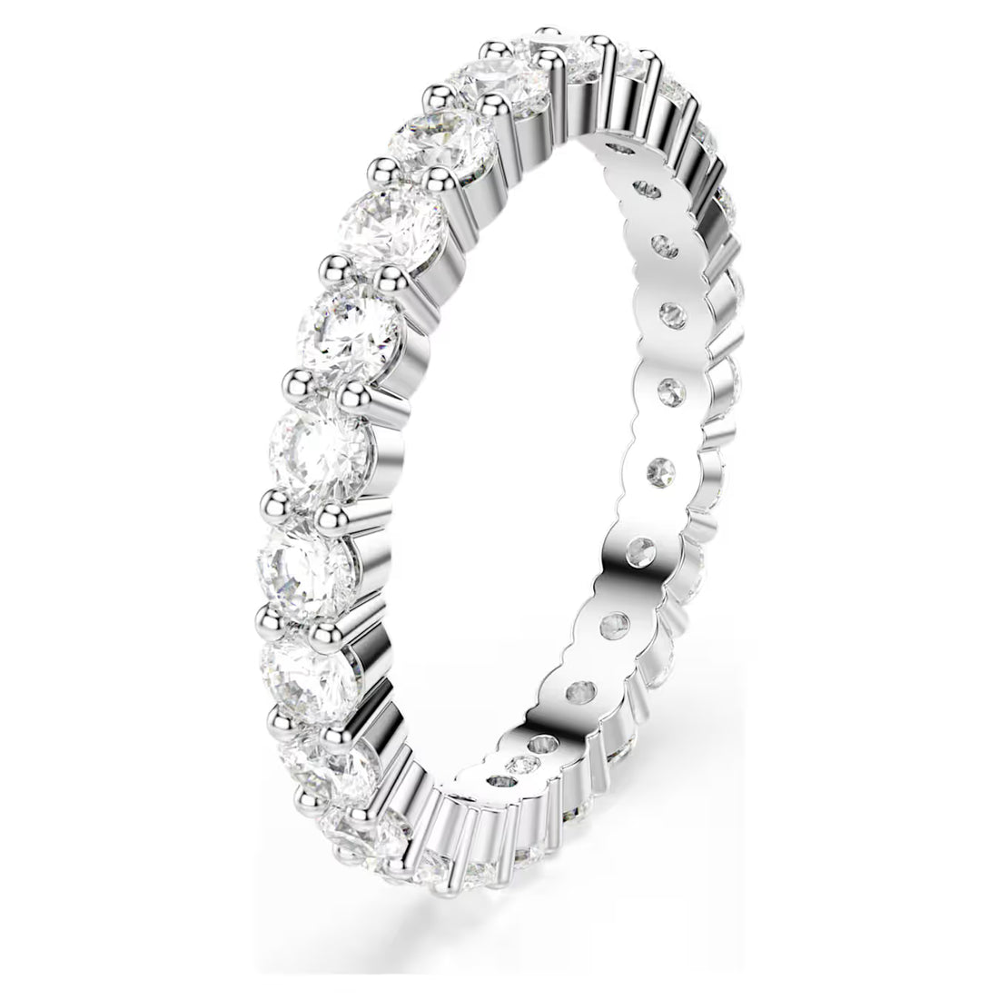 Anello Donna MATRIX VITTORE Swarovski