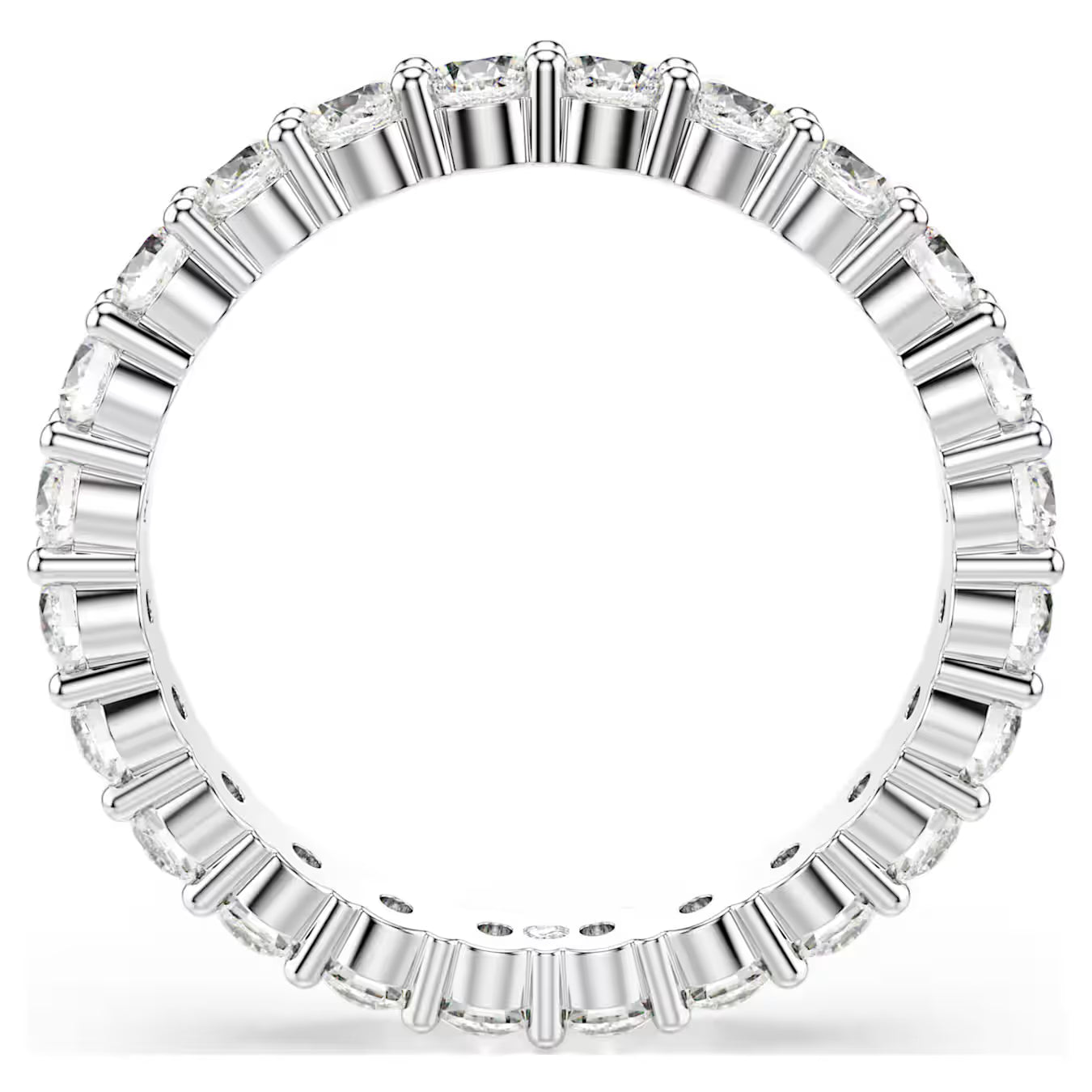 Anello Donna MATRIX VITTORE Swarovski