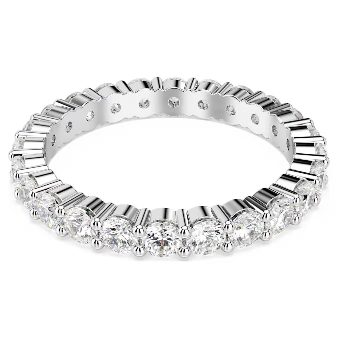 Anello Donna MATRIX VITTORE Swarovski