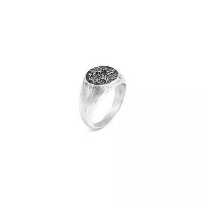 Anello Donna ALBERO DELLA VITA Giovanni Raspini