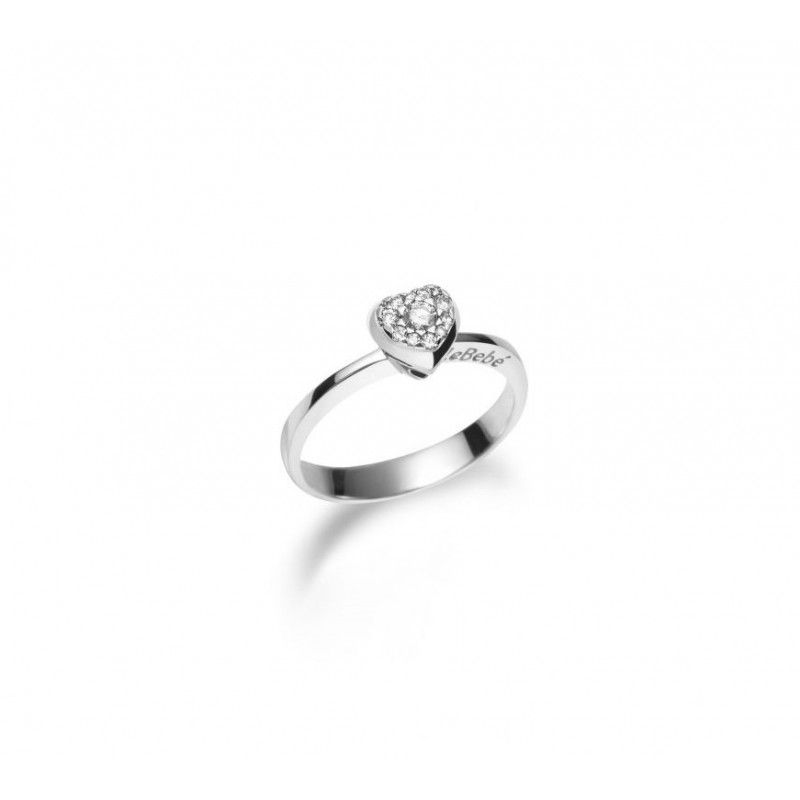 Anello BIMBO GLI AMORI LeBebè