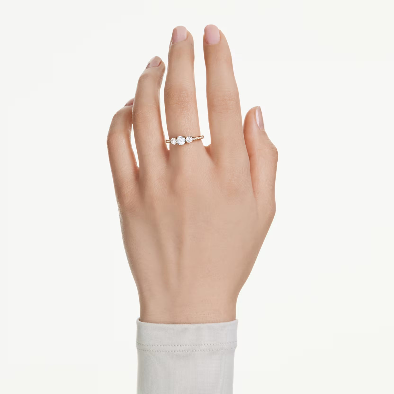 Anello Donna STILLA ATTRACT Swarovski