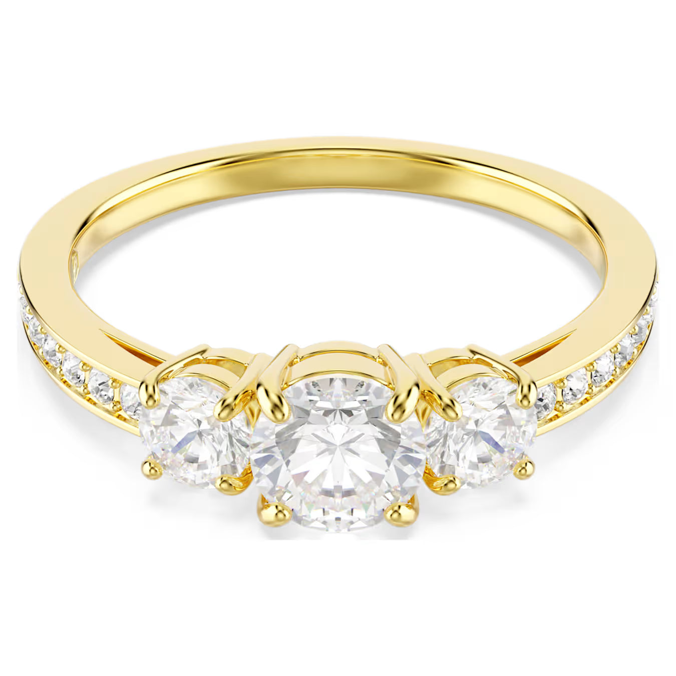Anello Donna STILLA ATTRACT Swarovski