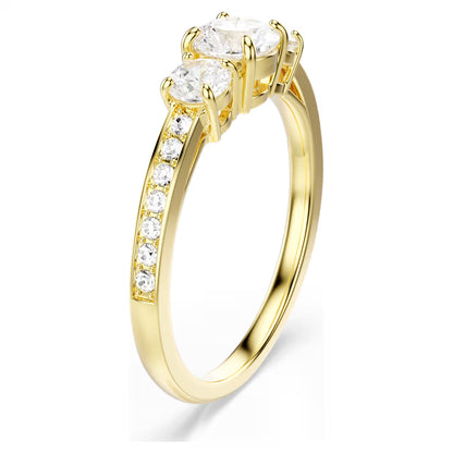 Anello Donna STILLA ATTRACT Swarovski