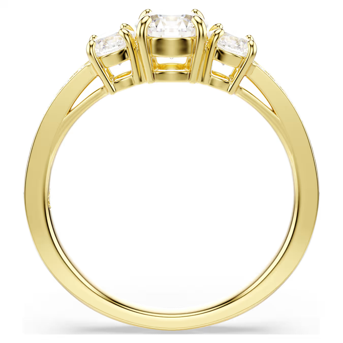 Anello Donna STILLA ATTRACT Swarovski