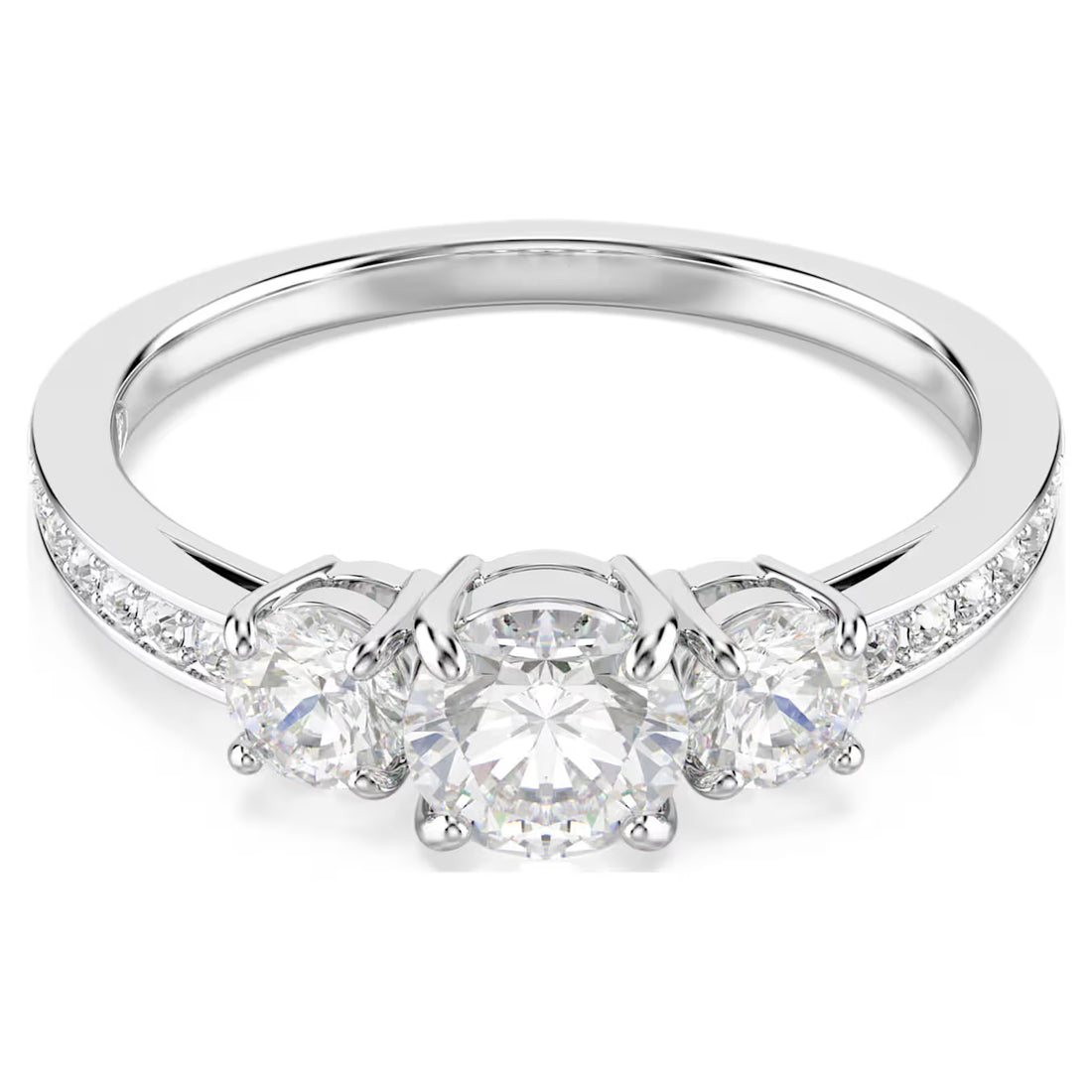 Anello Donna STILLA ATTRACT Swarovski