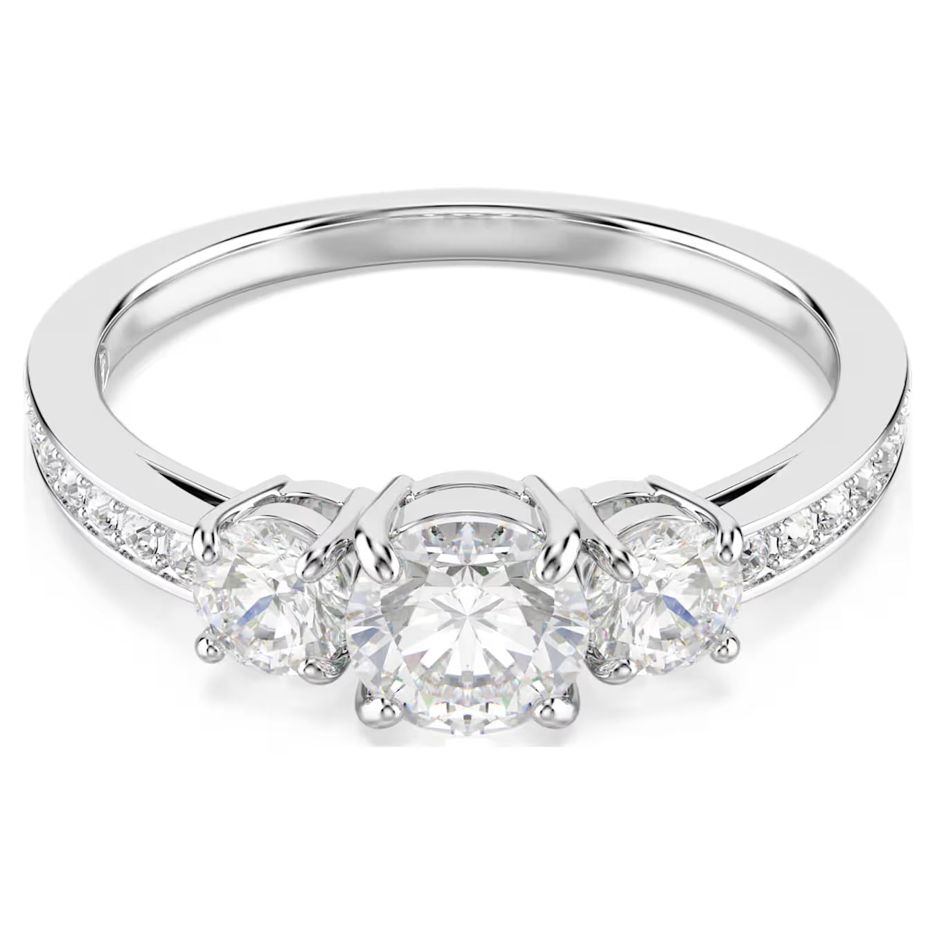 Anello Donna STILLA ATTRACT Swarovski