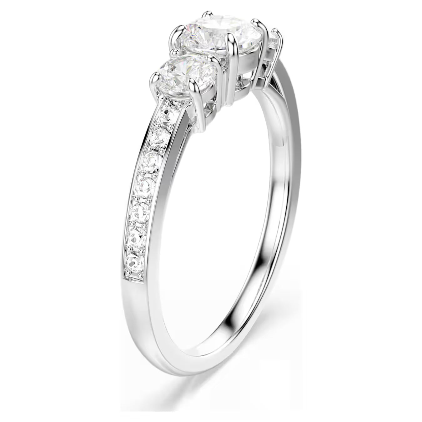 Anello Donna STILLA ATTRACT Swarovski