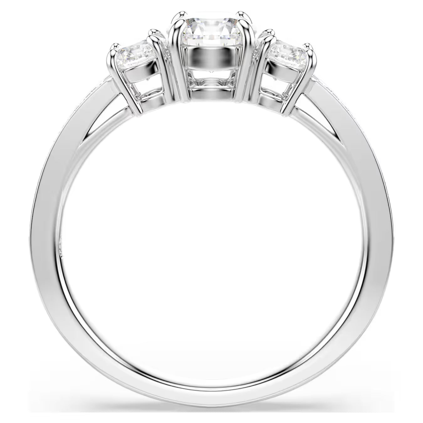 Anello Donna STILLA ATTRACT Swarovski