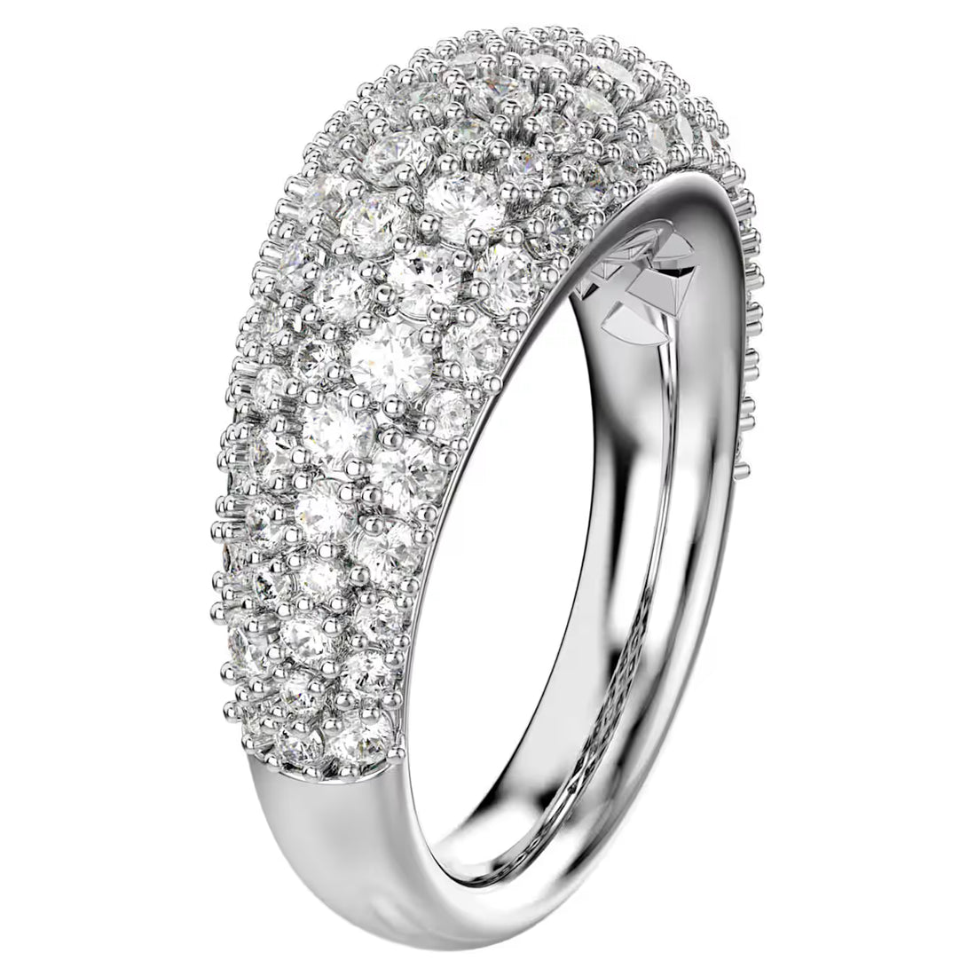 Anello SUBLIMA Swarovski